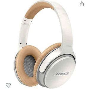 Bose Noise Canceling Headphones